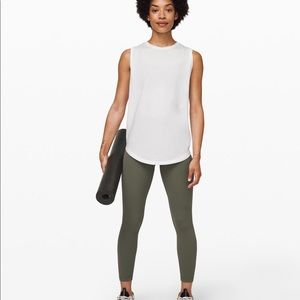 Lululemon Brunswick Muscle Tank
